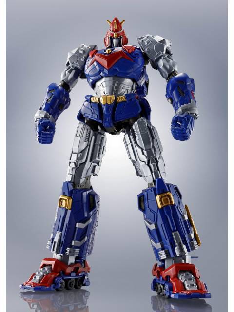 ROBOT魂 VOLTES V 「ボルテスV レガシー」