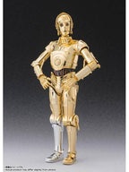 S.H.Figuarts C-3PO -Classic Ver.- （STAR WARS: A New Hope）