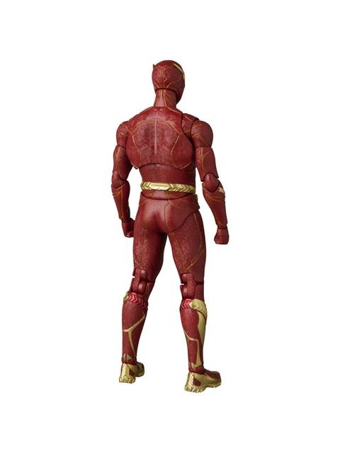 メディコムトイ MAFEX THE FLASH （THE FLASH）