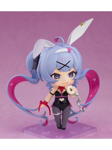 ねんどろいど 2730 初音ミク ラビットホールVer. 「キャラクター・ボーカル・シリーズ01」 【再販】