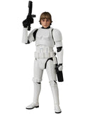 メディコムトイ MAFEX LUKE SKYWALKER(TM)(STORMTROOPER DISGUISE)