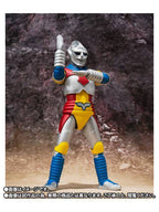 S.H.MonsterArts ジェット・ジャガー （1973） 【魂ウェブ商店 限定品】