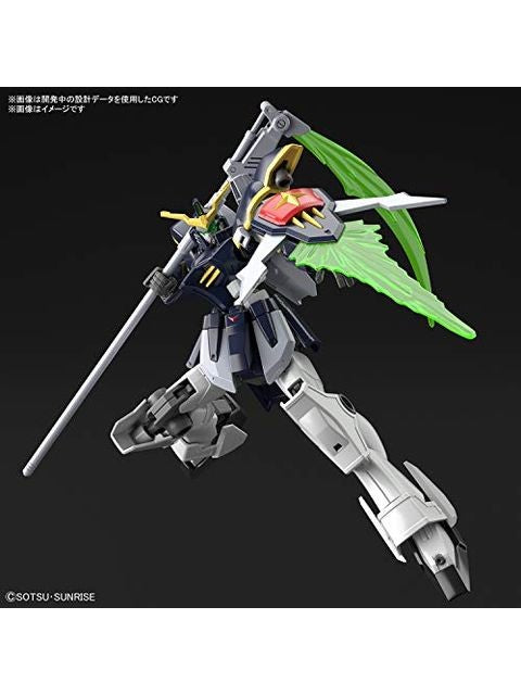 ガンプラ HGAC 1/144 ガンダムデスサイズ 【プラモデル】 「新機動戦記ガンダムW」