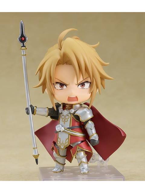 ねんどろいど 2403 槍の勇者 「盾の勇者の成り上がり Season 3」