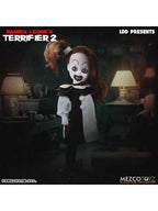 メズコ LDD リトル・ペイル・ガール 「テリファー 終わらない惨劇」 リビングデッドドールズ