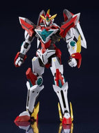 MODEROID 勇気爆発バーンブレイバーン ブレイバーン 【プラモデル】