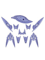 30MS オプションパーツセット4 ステルスアーマー