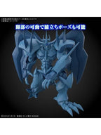 バンダイ Figure-rise Standard Amplified -三幻神降臨- オベリスクの巨神兵 「プラモデル】 「遊☆戯☆王デュエルモンスターズ」