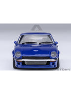 オートアート 1/64 日産 フェアレディZ (S30) 「湾岸ミッドナイト」 悪魔のZ (第4巻仕様)