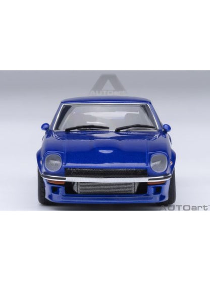 オートアート 1/64 日産 フェアレディZ (S30) 「湾岸ミッドナイト」 悪魔のZ (第4巻仕様)