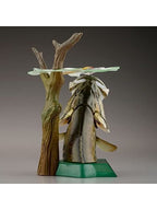 海洋堂 STRIKE FANTASY ブラックバス 【再販】