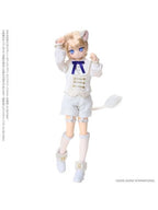 アゾン 1/6 アイリスコレクトプチ Leo(レオ)～Tender Circus～ Fantastical World ver.