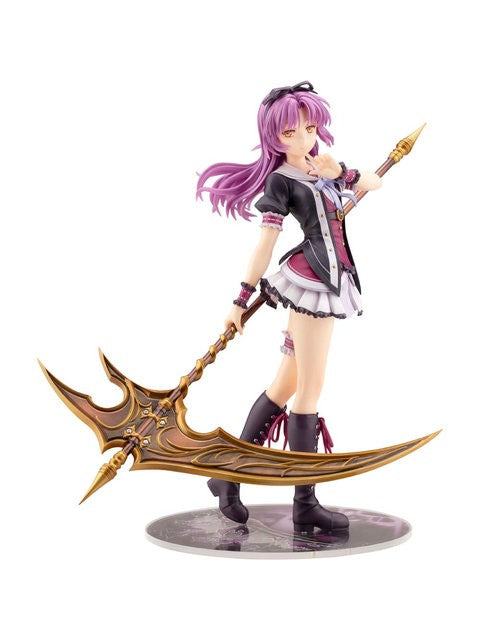 コトブキヤ レン・ブライト 1/8 完成品 「軌跡シリーズ」 【再販】