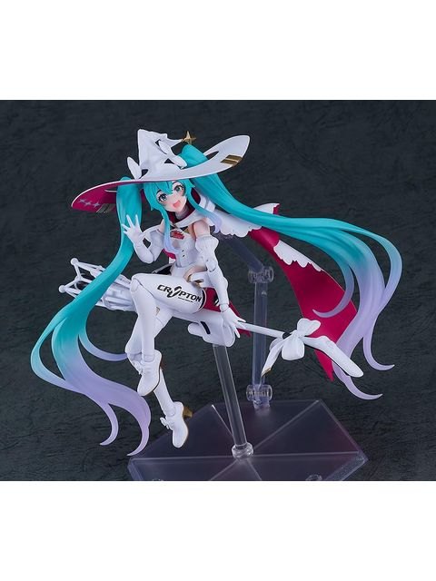 figma レーシングミク 2024ver. 「初音ミク GTプロジェクト」