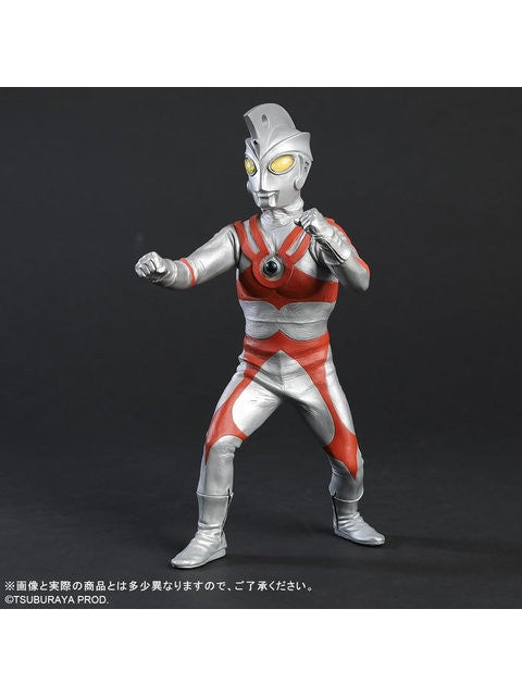 エクスプラス 大怪獣シリーズ ウルトラマンA リニューアルVer.