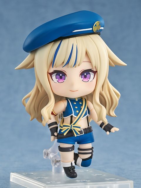 ねんどろいど 2872 鈴木ヒナ 「HIMEHINA」