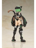 コトブキヤ マガツキ 〈キャットアーマーVer.〉 【プラモデル】 「フレームアームズ・ガール」