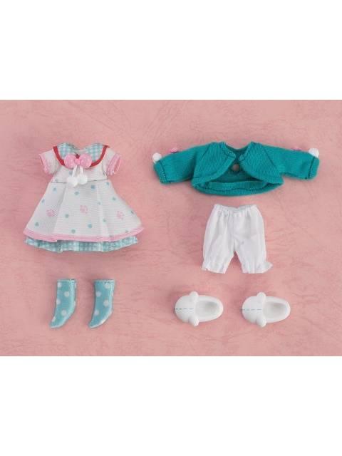 ねんどろいどどーる 初音ミク おうちコーデVer. 「キャラクター・ボーカル・シリーズ01」