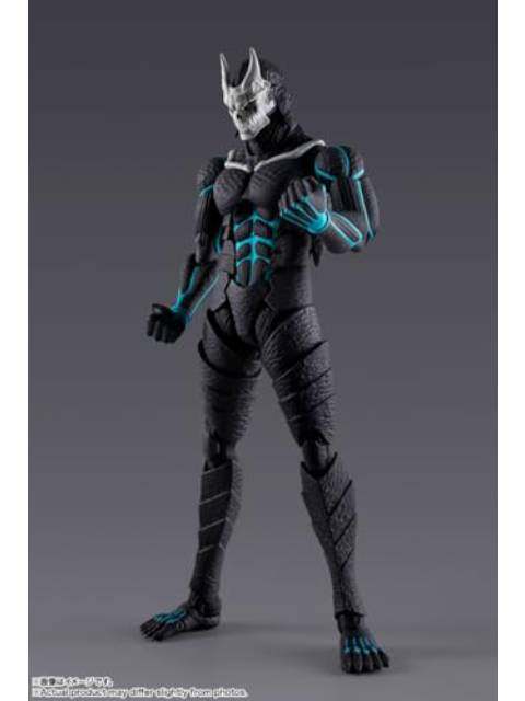 S.H.Figuarts 怪獣8号