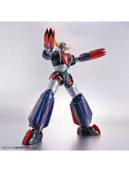 Bandai HG 1/144 Grendizer (INFINITISM) "UFO Robot Grendizer" Plastic Model