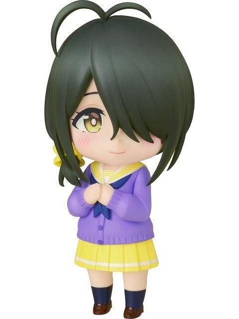 ねんどろいど 紫雲寺ことの べーしっく 「紫雲寺家の子供たち」