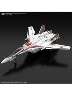 バンダイ HG 1/100 VF-25F メサイアバルキリー(早乙女アルト機) 【プラモデル】