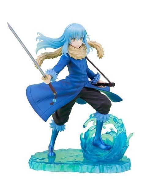 フリュー TENITOL リムル 「転生したらスライムだった件」