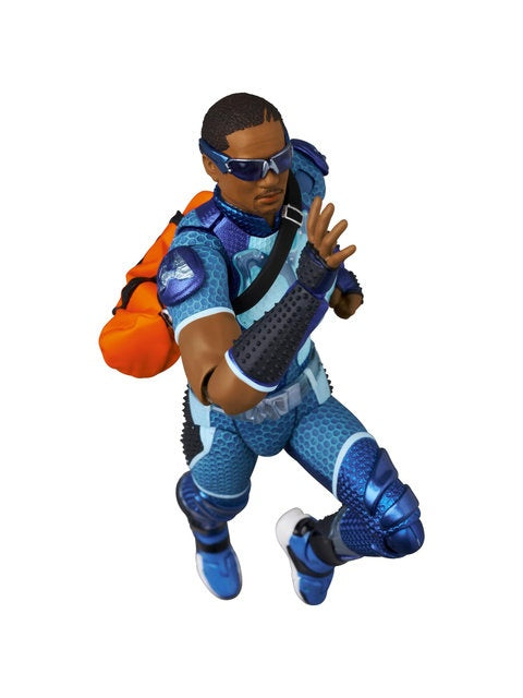 メディコムトイ MAFEX A-TRAIN 「THE BOYS」