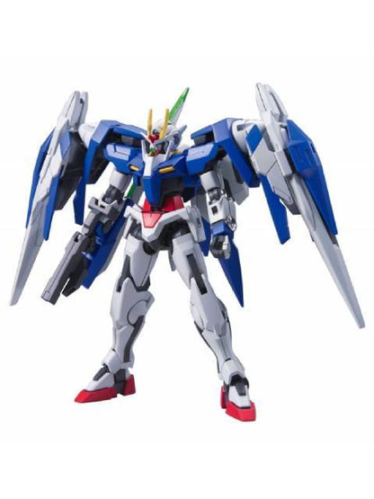 ガンプラ HG 1/144 ダブルオーライザー+GNソードIII 【プラモデル】 「機動戦士ガンダム00」