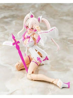 壽屋(KOTOBUKIYA) メガミデバイス 朱羅 九尾 祭 全高約140mm 1/1スケール プラモデル