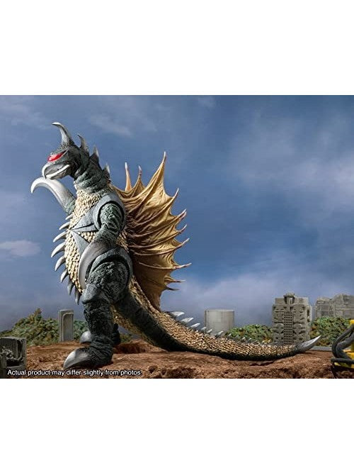 【魂ウェブ商店 限定品】 S.H.MonsterArts ガイガン（1972）【新古品 特別価格】