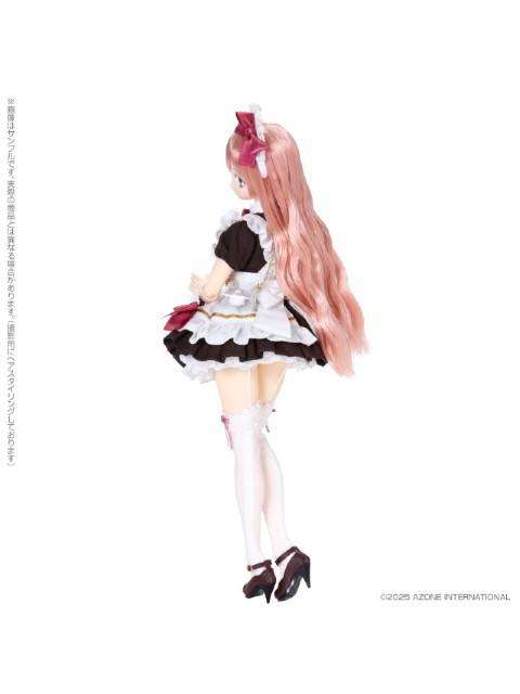 アゾン からふるDreamin’/葉鳥ここね in Wonderland ver.1.1(Ruby Chocolate ver.)