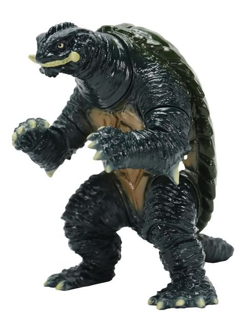 CCP ガメラ（1996）白昼イメージ Ver. ミドルサイズガメラシリーズ 【第5弾】