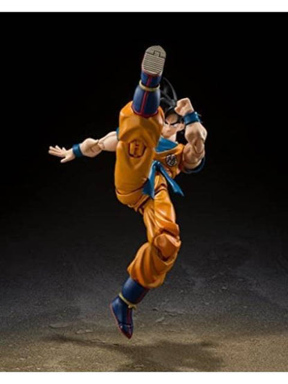 S.H.Figuarts 孫悟空 SUPER HERO(再販版) 「ドラゴンボール超 スーパーヒーロー」 【再販】