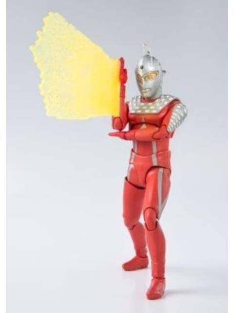 S.H.Figuarts ウルトラセブン(再販版) 【再販】