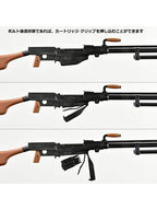 リトルアーモリー 【LA090】 シモノフPTRS1941タイプ 【プラモデル】