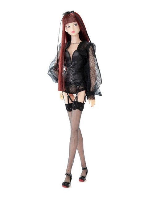 ペットワークス CCS 26AN momoko