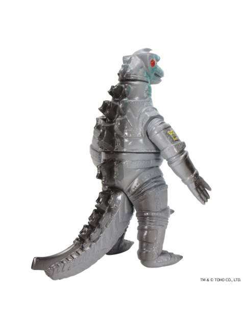 CCP メカゴジラ（1974）レトログレー Ver. ミドルサイズシリーズ ゴジラEX【第3弾】