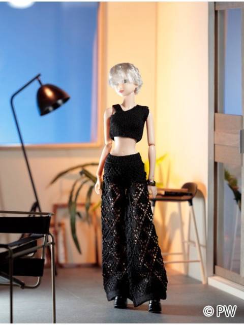 ペットワークス CCS 24SS momoko