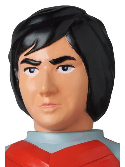 【限定品】 メディコムトイ 仮面ライダーX(セタップVer.) 【新古品 特別価格】