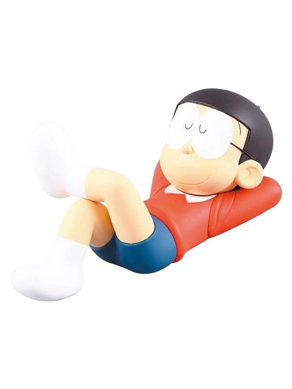 メディコムトイ UDF お昼寝のび太（新価格版） 「藤子・F・不二雄作品」