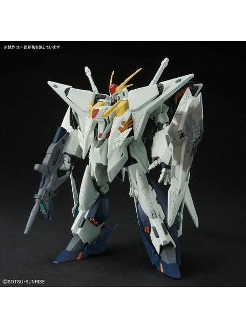 ガンプラ HG 1/144 Ξガンダム 【プラモデル】 「機動戦士ガンダム 閃光