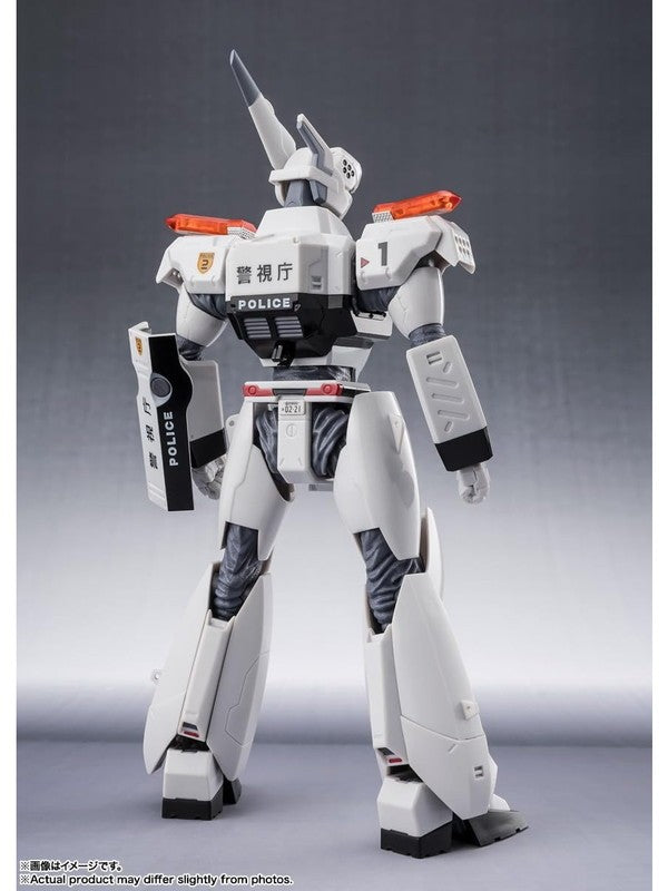 ROBOT魂 イングラム・プラス(AV-98Plus) 1号機 「機動警察パトレイバーEZY」