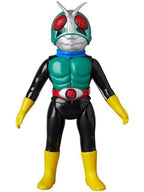 【限定品】 メディコムトイ ショッカーライダーNo.4（ミドルサイズ） 【新古品 特別価格】