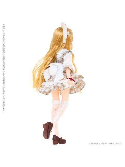 Azone Karaful Dreamin'/Temari ~Dreaming Bear~ (Honey ver.)