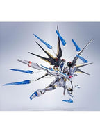 METAL ROBOT魂 ストライクフリーダムガンダム [Re:Coordinate]