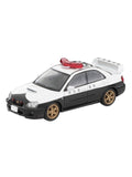 トミカリミテッドヴィンテージ ネオ LV-N372a スバル インプレッサ WRX STi パトロールカー (埼玉県警察)