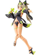 コトブキヤ 朱羅 玉藻ノ前 宴 1/1 【プラモデル】 「メガミデバイス」