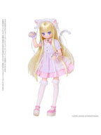 アゾン からふるDreamin’/めばえ ～A Gift from M.K.～(白猫ver.)