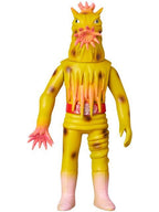 【限定品】 メディコムトイ イソギンジャガー（ミドルサイズ） 【新古品 特別価格】